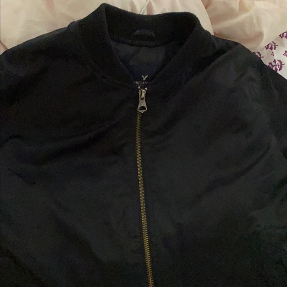 American Eagle Bomber Jacker